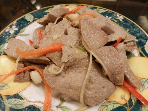 中壢新福牛肉麵,大竹中壢新福牛肉麵