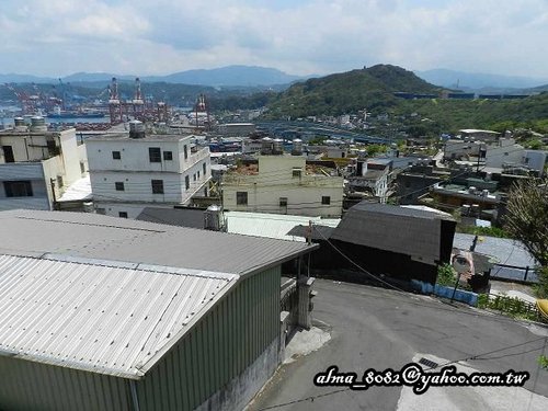 東北角一日遊,白米甕砲臺(tái)