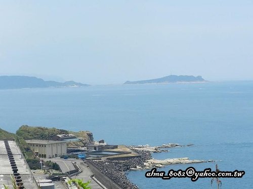 東北角一日遊,白米甕砲臺(tái)