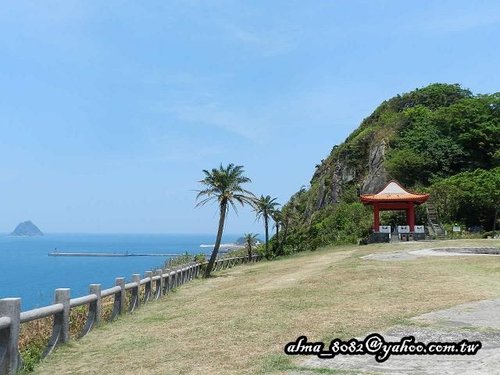 東北角一日遊,白米甕砲臺(tái)