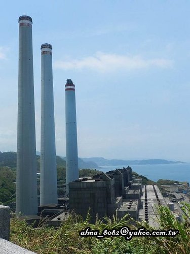 東北角一日遊,白米甕砲臺(tái)