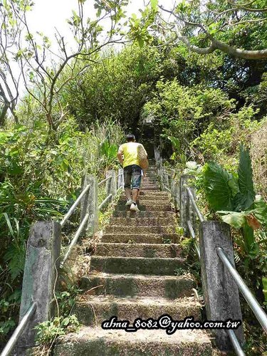 東北角一日遊,白米甕砲臺(tái)