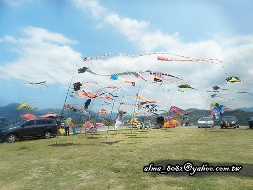 東北角一日遊,白米甕砲臺(tái)