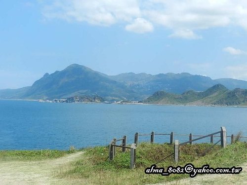 東北角一日遊,白米甕砲臺(tái)