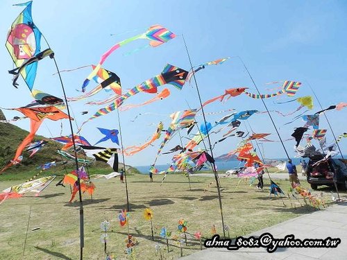 東北角一日遊,白米甕砲臺(tái)