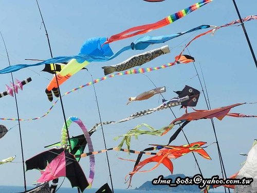 東北角一日遊,白米甕砲臺(tái)