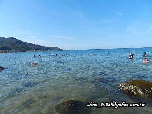 東北角一日遊,白米甕砲臺(tái)