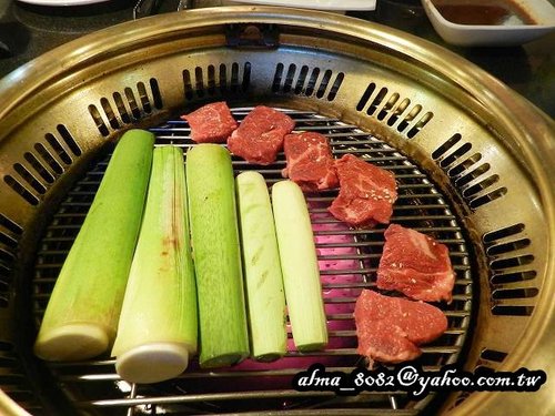 烤肉吃到飽,燒肉,相演炭火燒肉