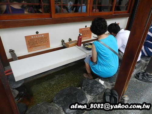 宜蘭礁溪小吃,柯氏蔥油餅,樂(lè)山溫泉拉麵,湯圍溝,烏石港,雞蛋吐司