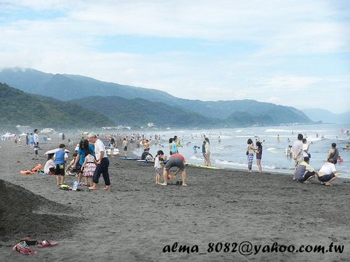 宜蘭礁溪小吃,柯氏蔥油餅,樂(lè)山溫泉拉麵,湯圍溝,烏石港,雞蛋吐司