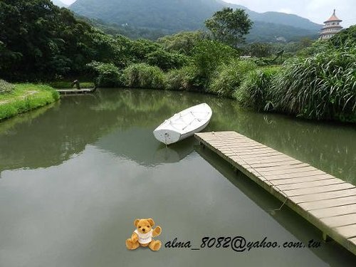 乾杯,大屯花卉農場,廣泰香麵包,波蘿麵包,淡水老街