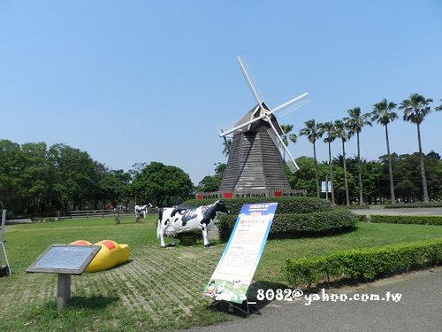 七彩雲(yún)南,中壢夜市,埔心牧場,埔心農(nóng)場,好鮮屋米粉湯,浪滄圓子湯,涼拌碗豆粉,米粉湯,蝦醬空心菜,辣餅,雙味鮮蝦,麻油雞