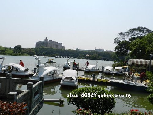 七彩雲(yún)南,中壢夜市,埔心牧場,埔心農(nóng)場,好鮮屋米粉湯,浪滄圓子湯,涼拌碗豆粉,米粉湯,蝦醬空心菜,辣餅,雙味鮮蝦,麻油雞