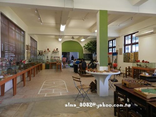 182巷鬆餅廚房,臺灣玩具博物館,親子,鬆餅