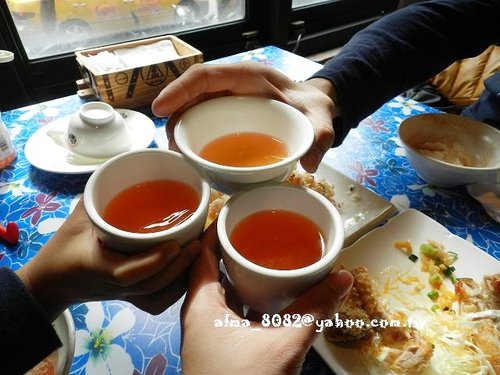 幸福宴餐廳,復古餐廳,維格餅家,鳳梨酥夢工廠