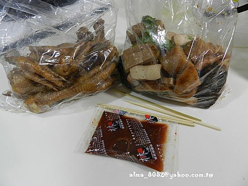 厚道飲食店,小吃,排骨飯,滷味,鶯歌林滷味,鶯歌老街