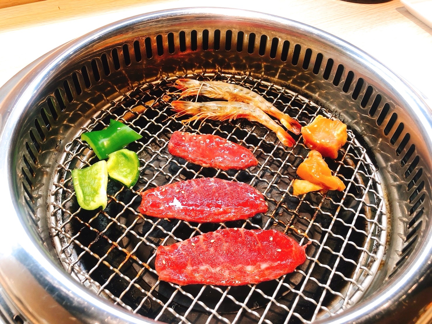 燒肉道