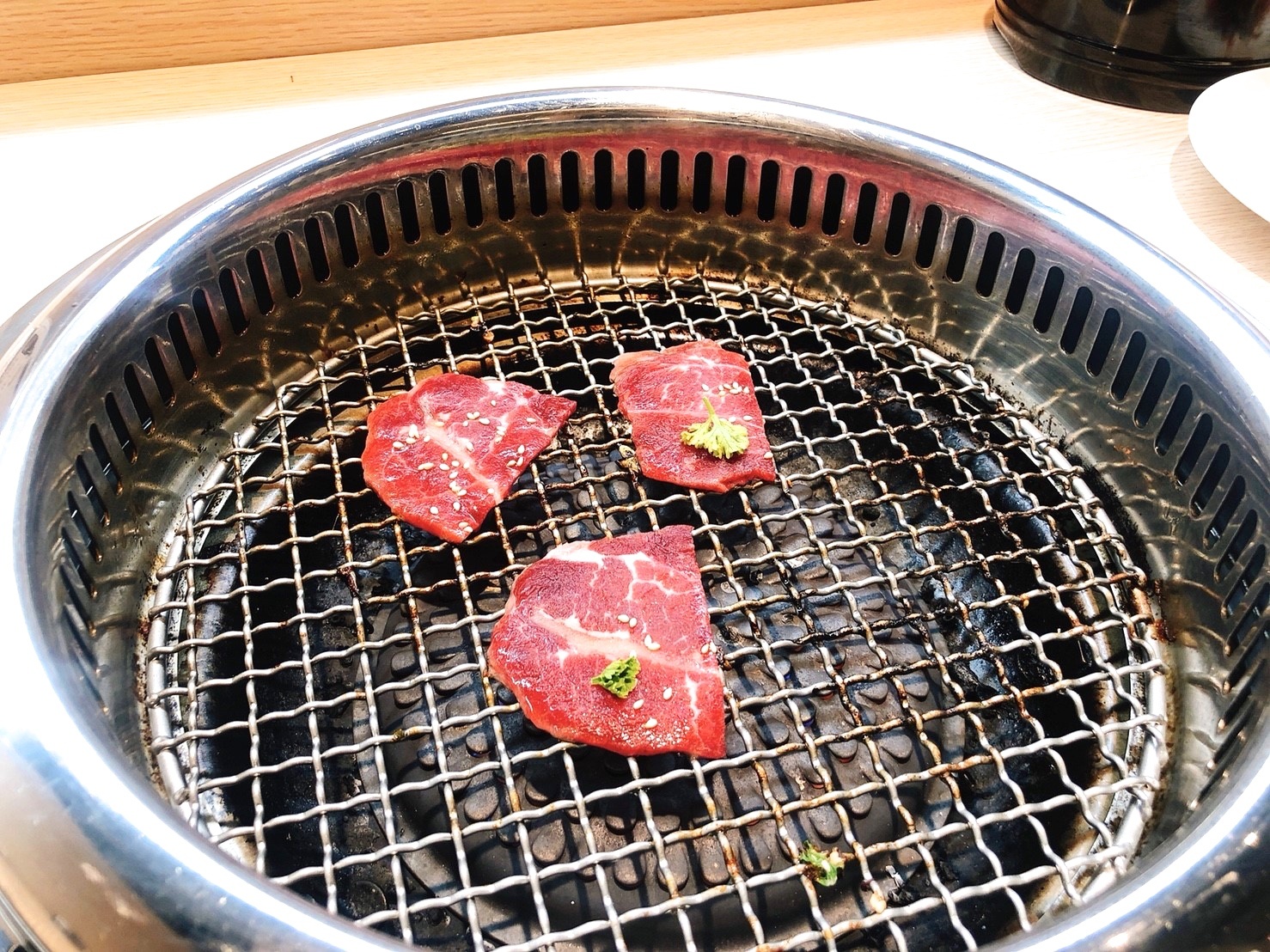 燒肉道