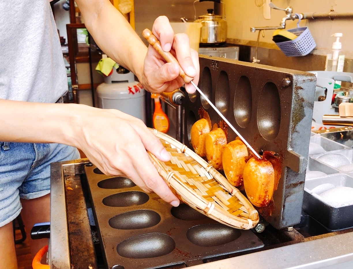 小木屋美食圈