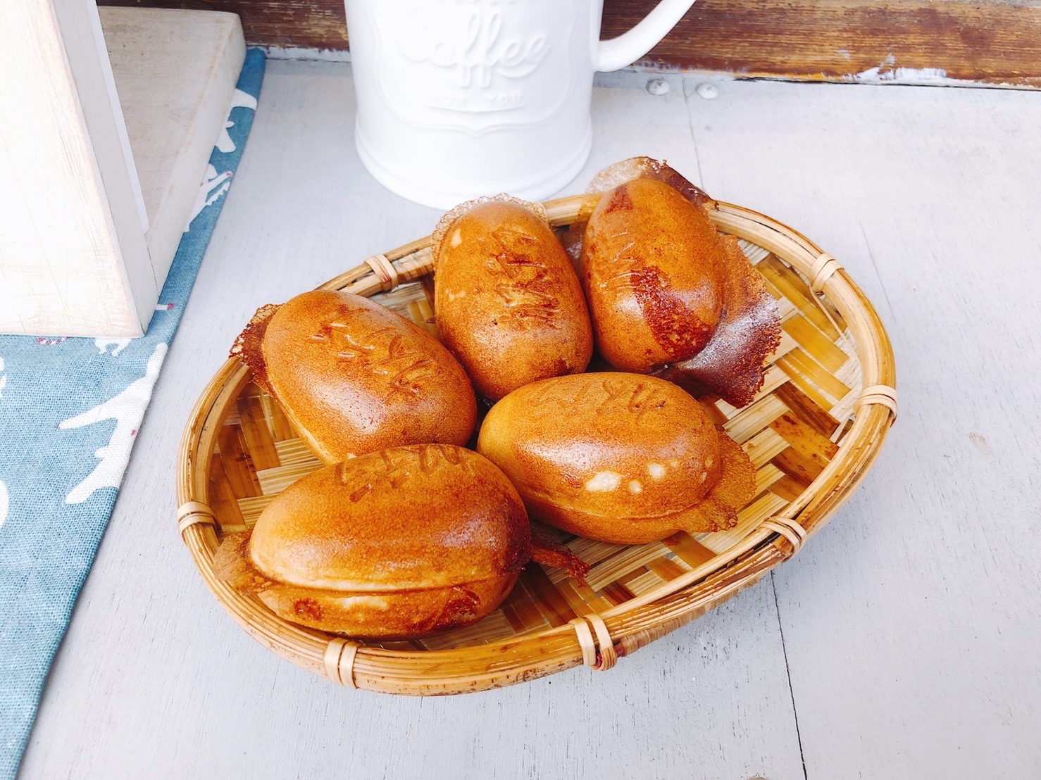 小木屋美食圈