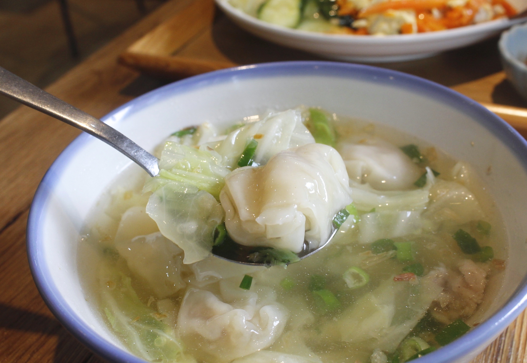 臺式小吃,手打排骨飯,阿美手打排骨