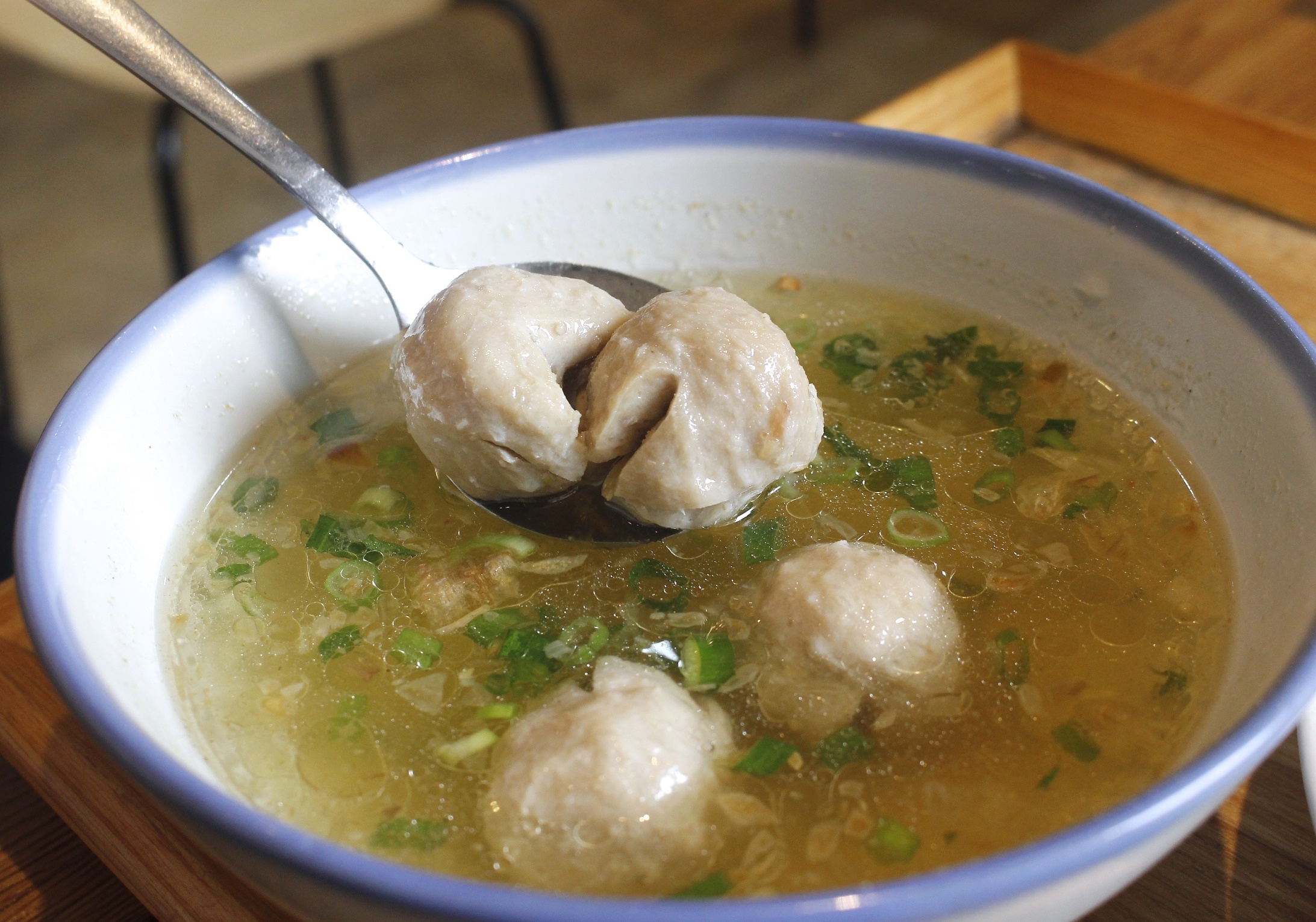 臺式小吃,手打排骨飯,阿美手打排骨