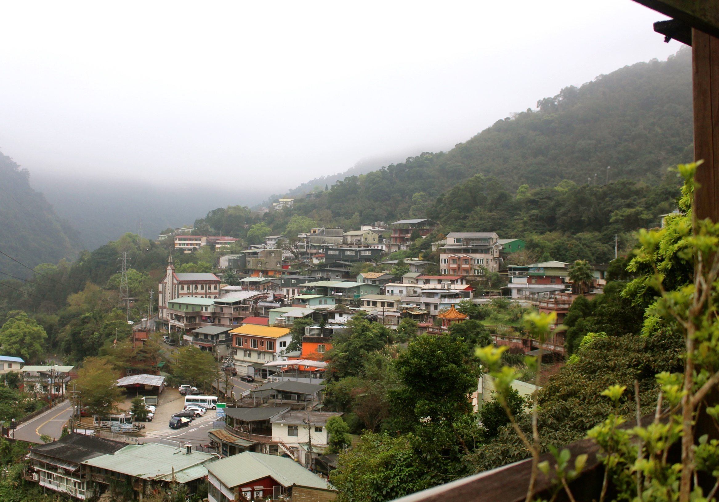 淞呂溫泉會館