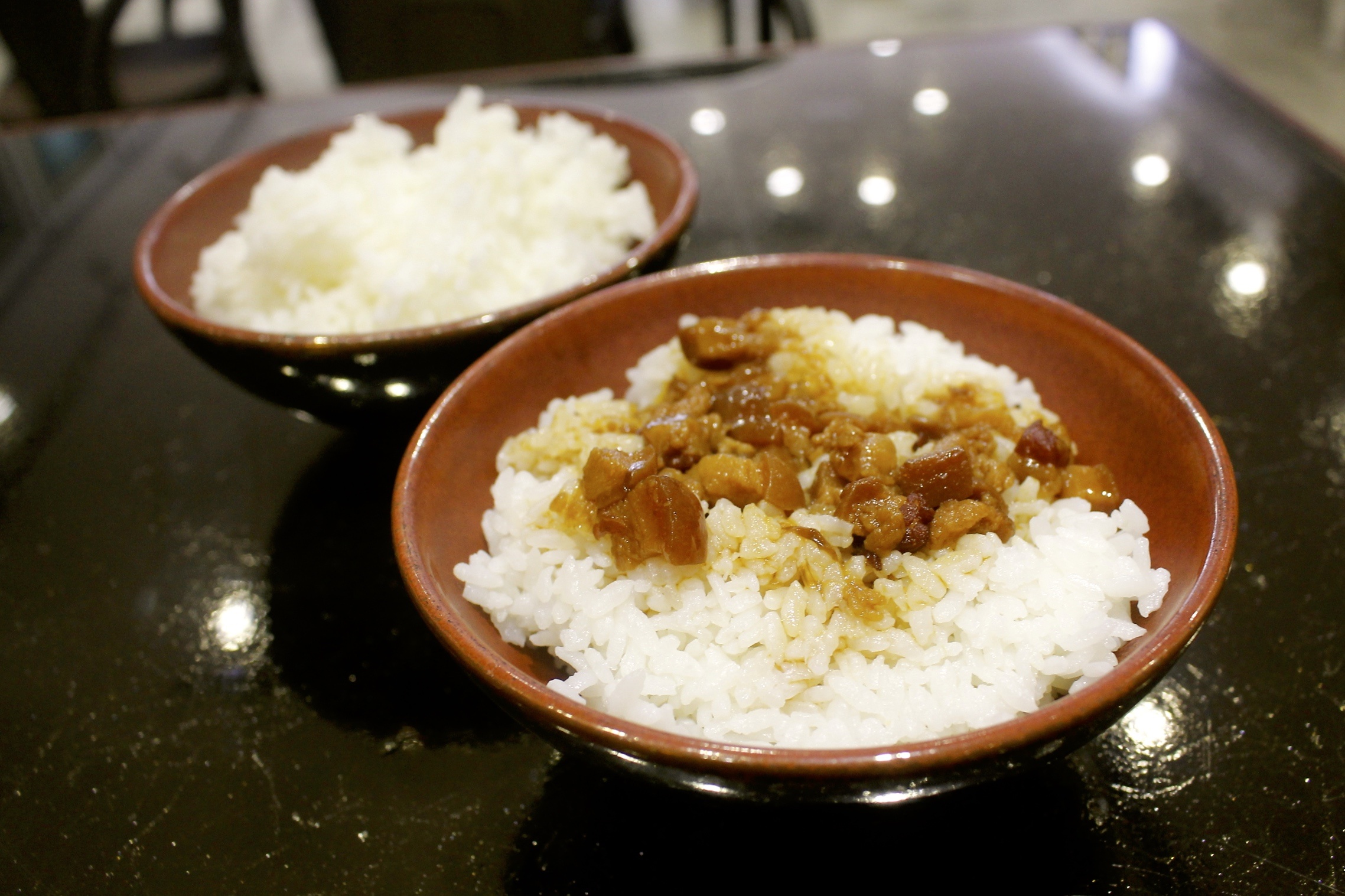 手工古早味,金仙魯肉飯,魯肉飯