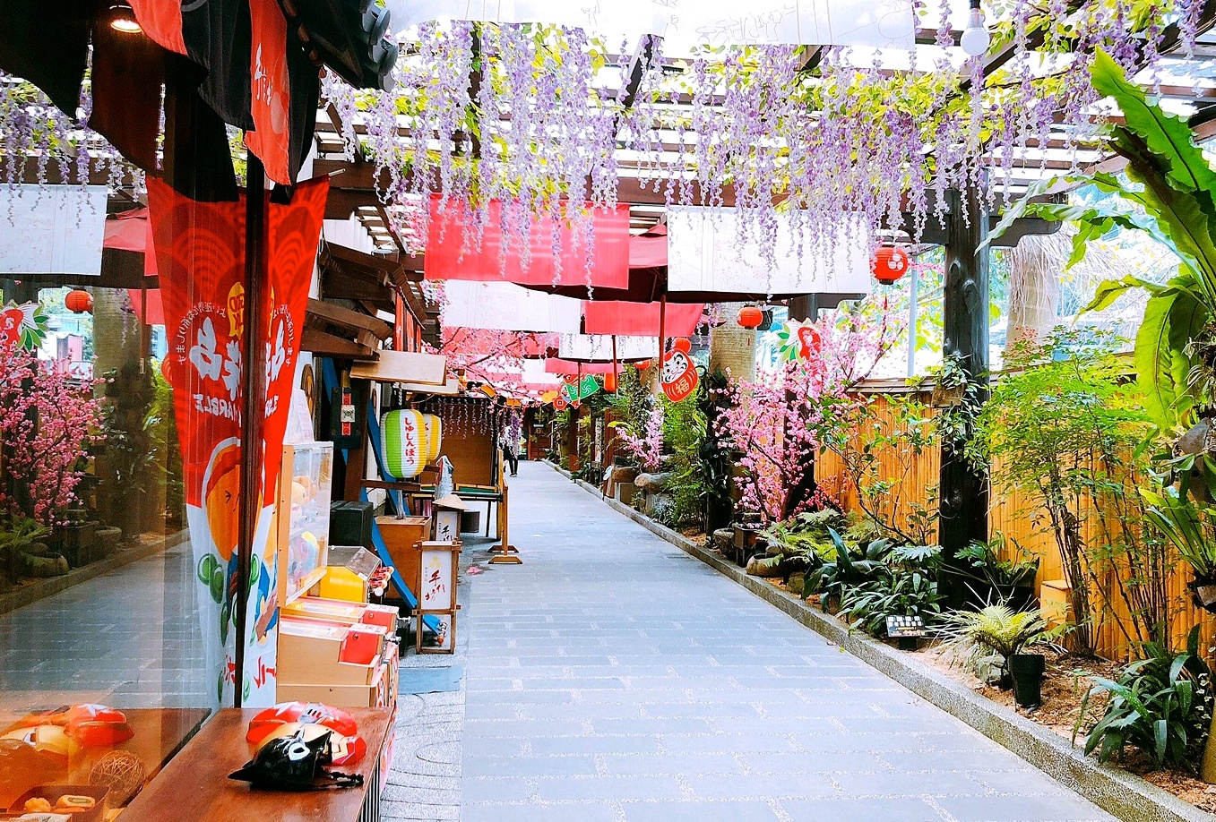 免門票,土城伴手禮,手信坊文化館,觀光景點