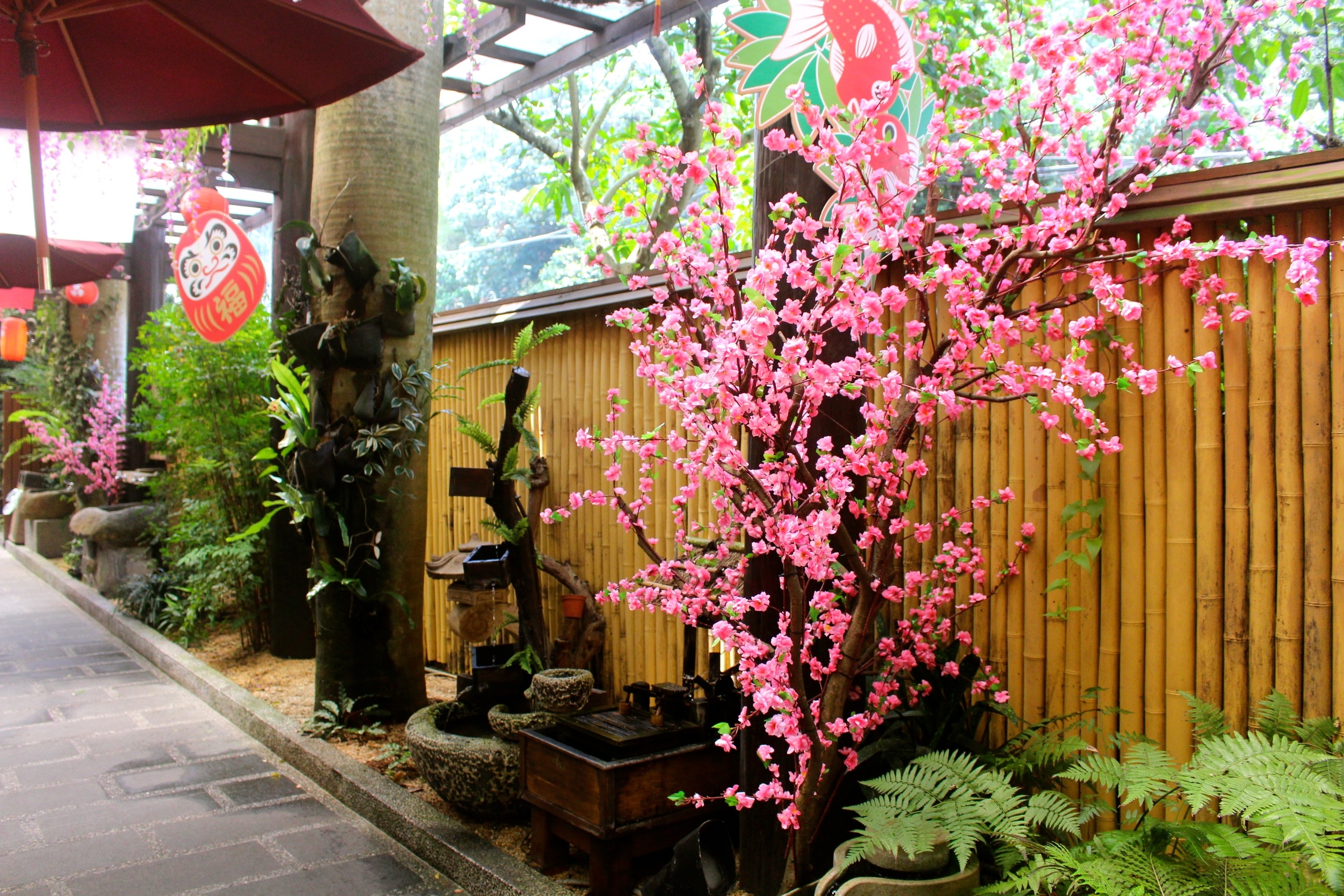 免門票,土城伴手禮,手信坊文化館,觀光景點