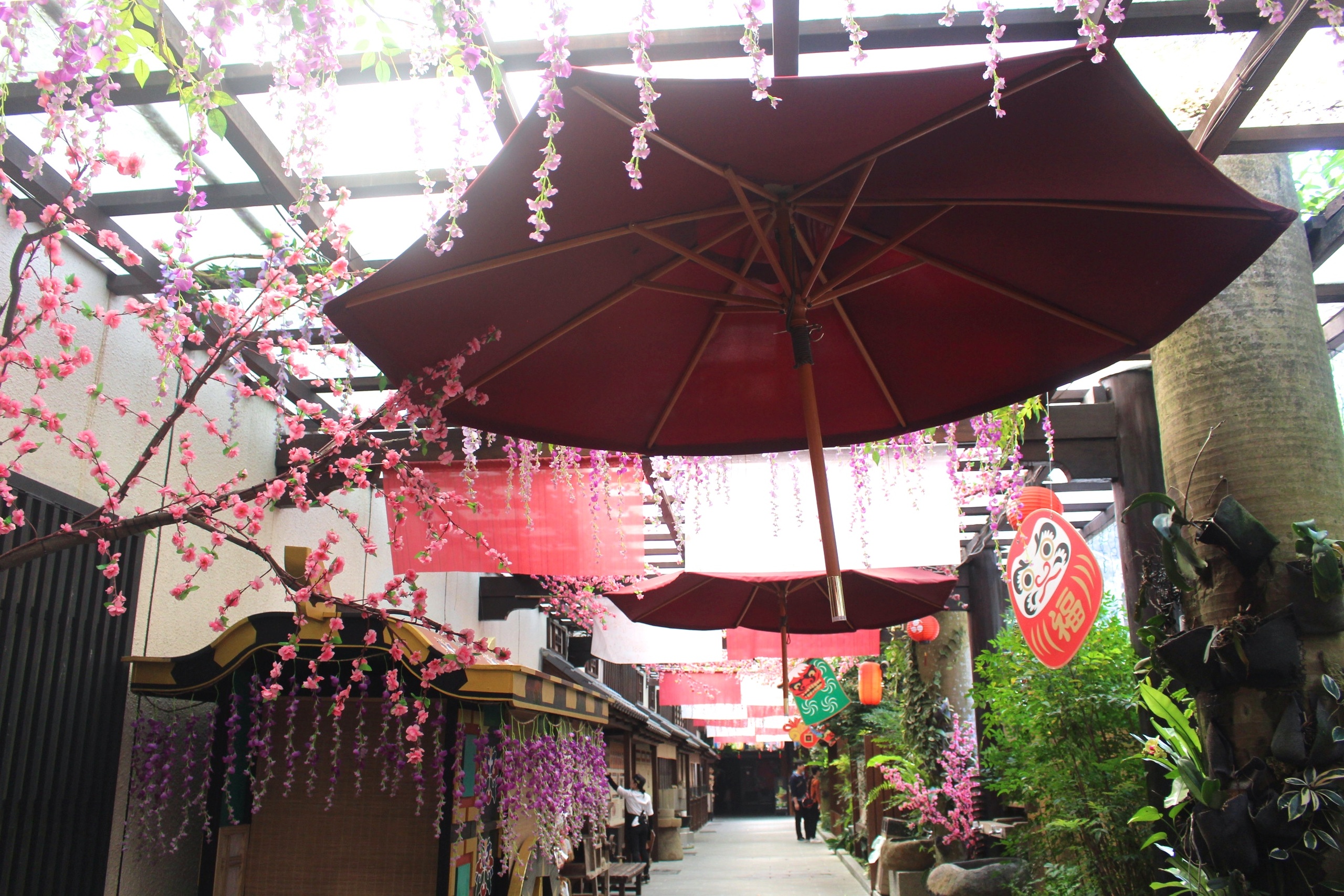 免門票,土城伴手禮,手信坊文化館,觀光景點