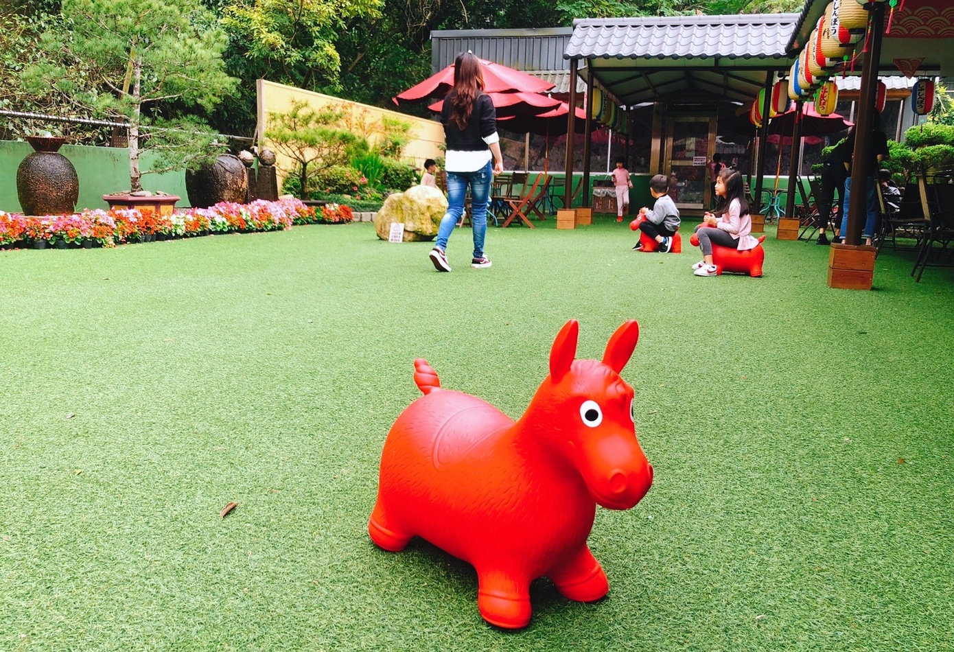 免門票,土城伴手禮,手信坊文化館,觀光景點