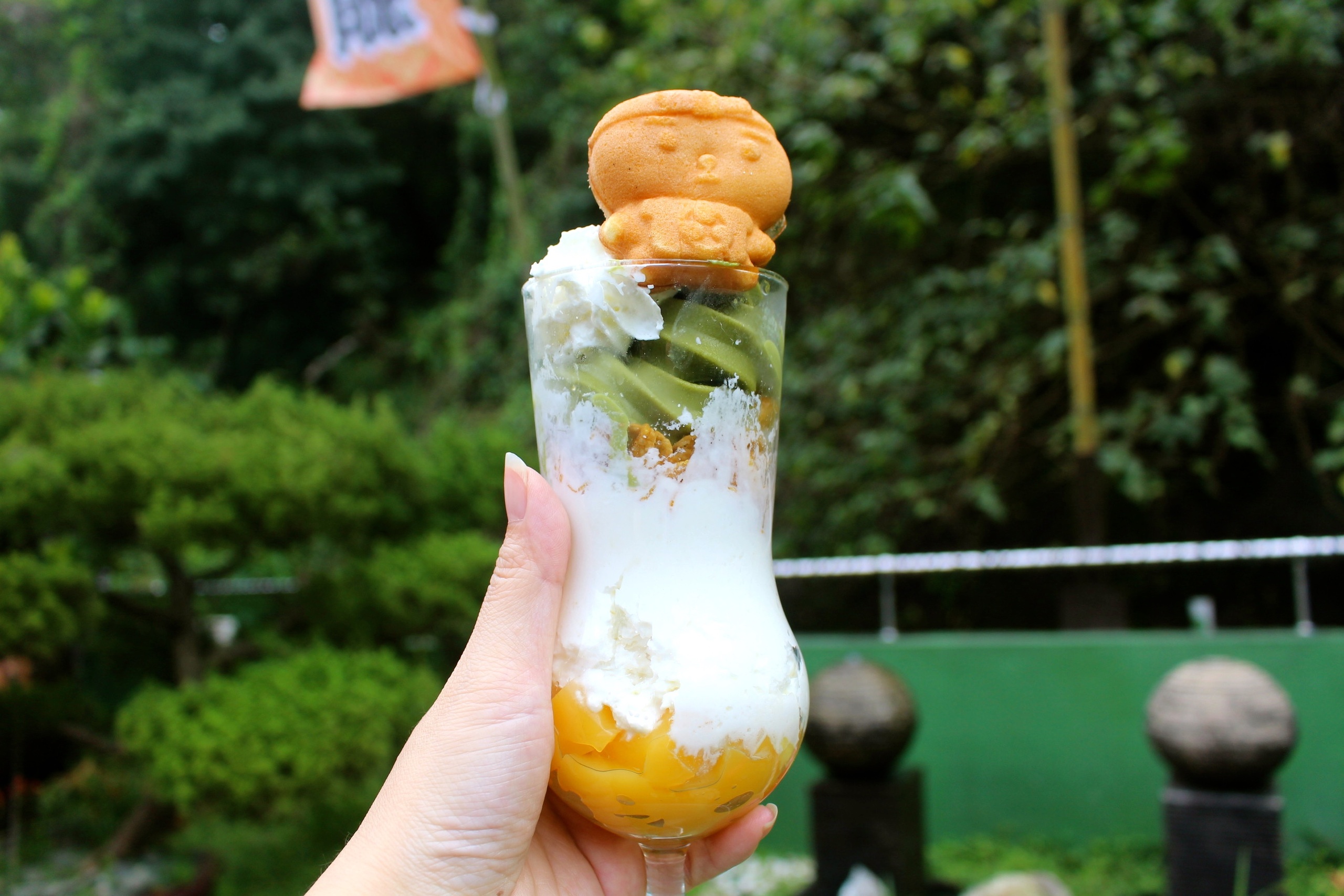 免門票,土城伴手禮,手信坊文化館,觀光景點