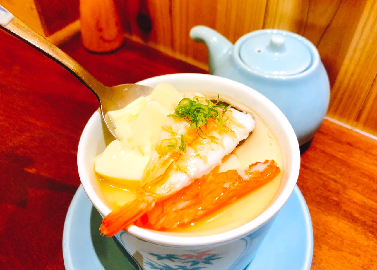 【桃園 丼力屋】下龜山溫馨日本料理。唯美擺盤刺身丼飯おいしい