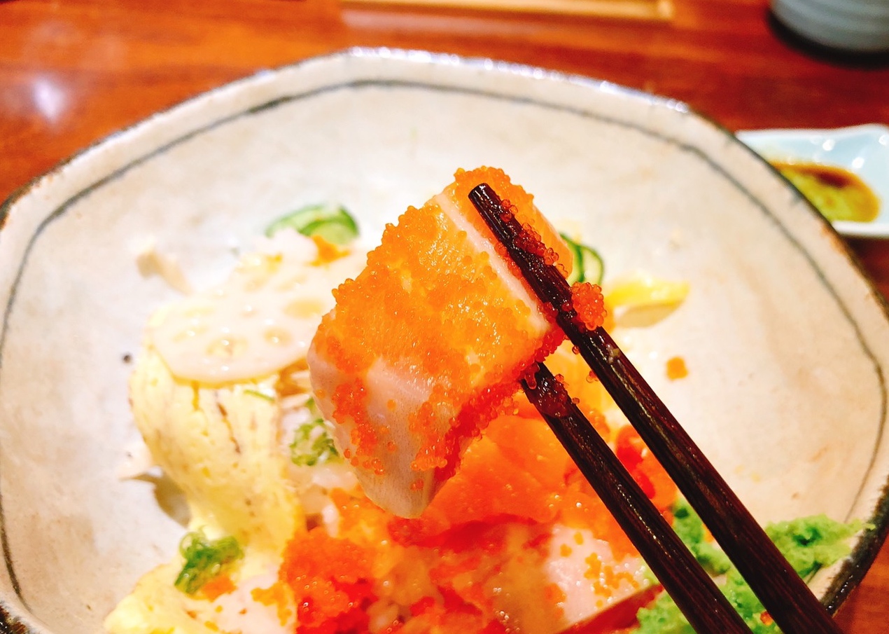 丼力屋,日本料理,桃園龜山美食