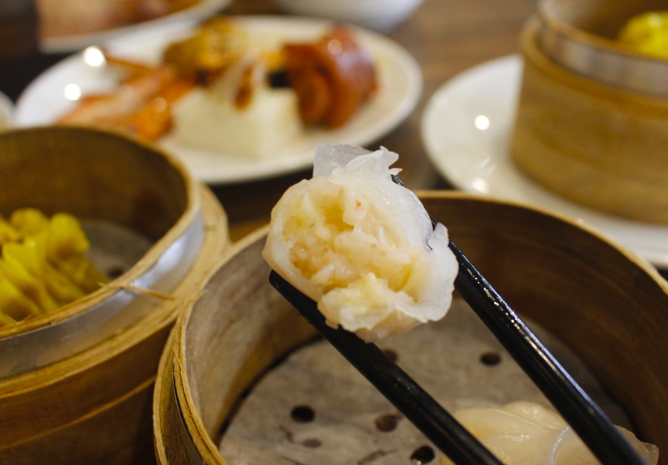 吃到飽,歐式自助百匯,港龘港式飲茶