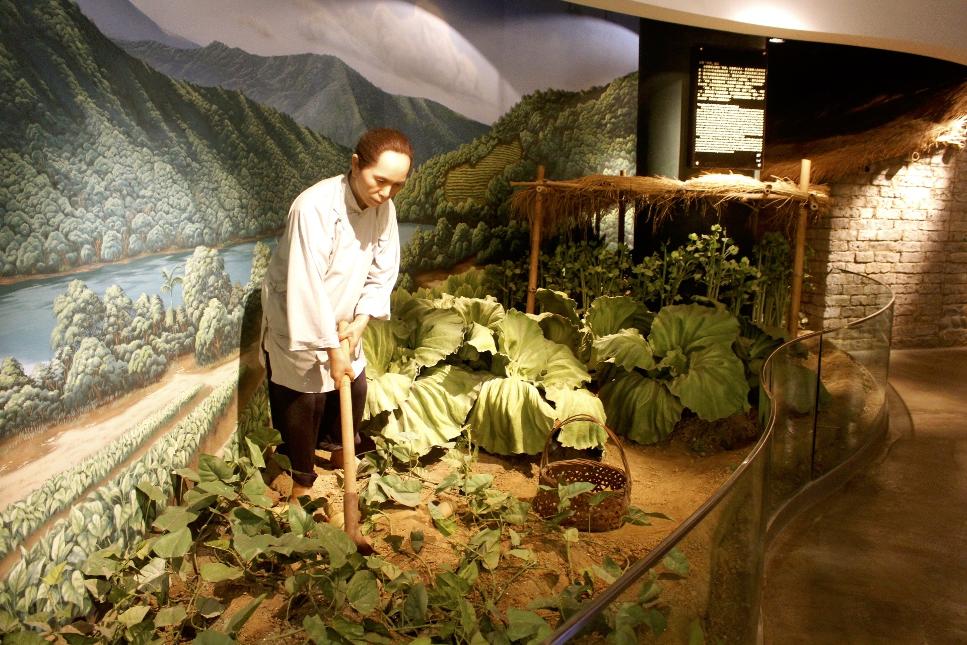 免費,免費入館,臺塑企業文物館,親子遊,雨天備案,龜山景點