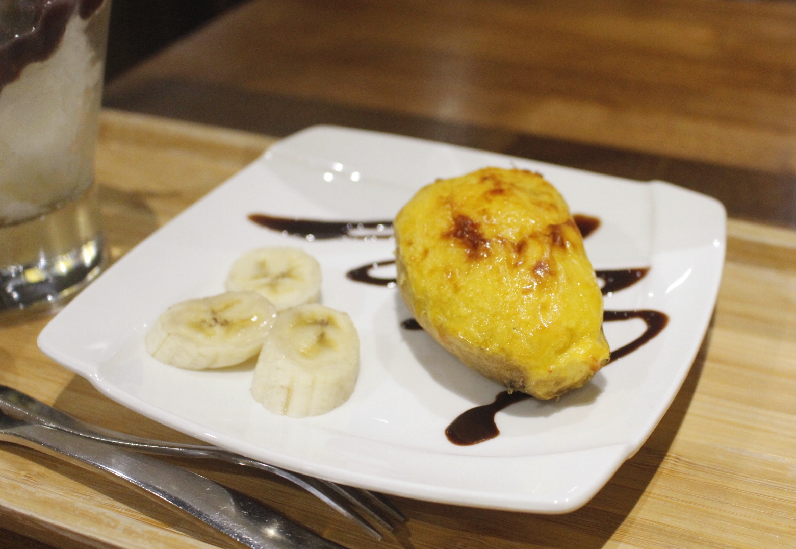 【食 枝仔冰城】高雄旗山90年老店「大稻埕」也吃得到。阿嬤手工四色湯圓、古早味清冰都好吃