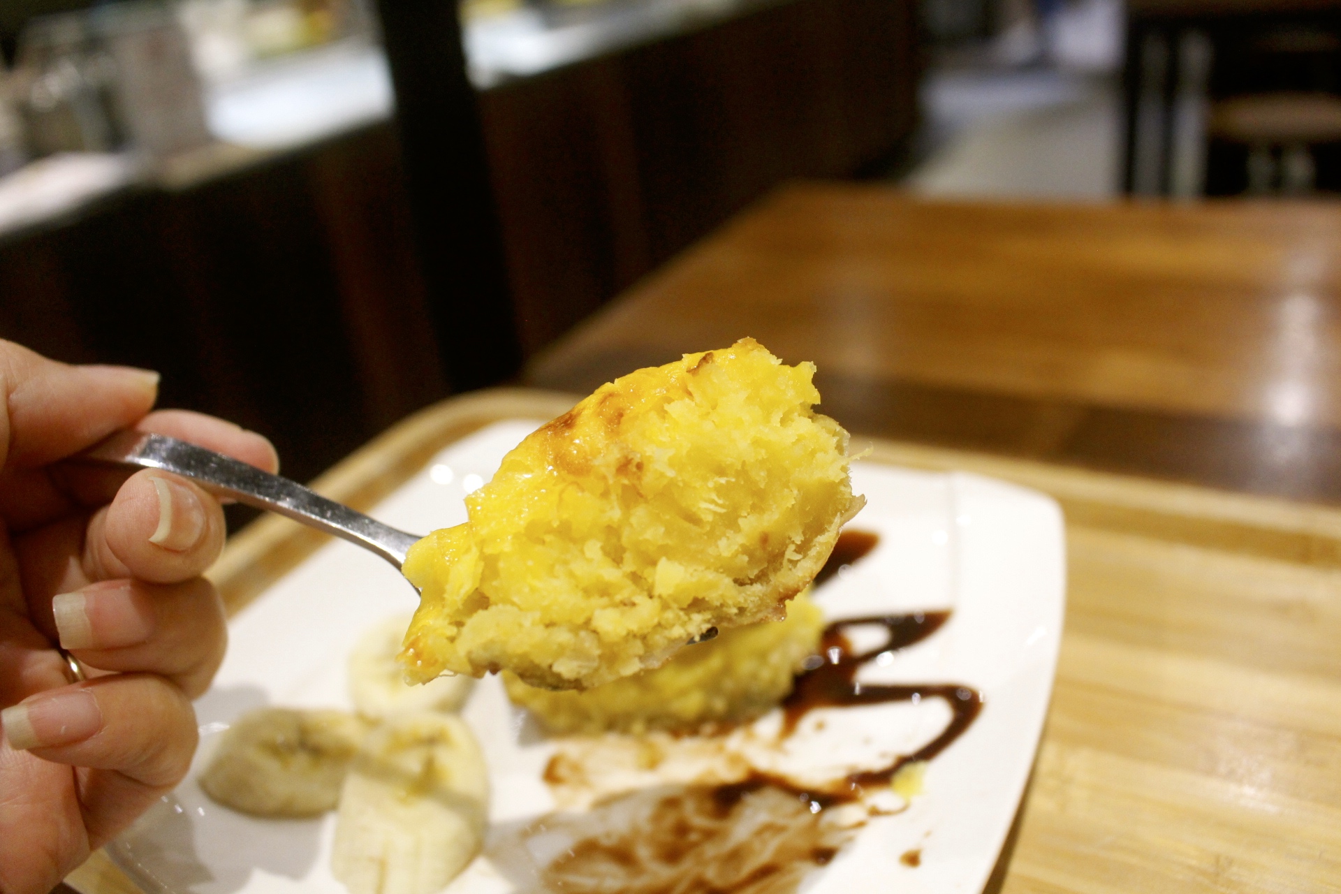 【食 枝仔冰城】高雄旗山90年老店「大稻埕」也吃得到。阿嬤手工四色湯圓、古早味清冰都好吃