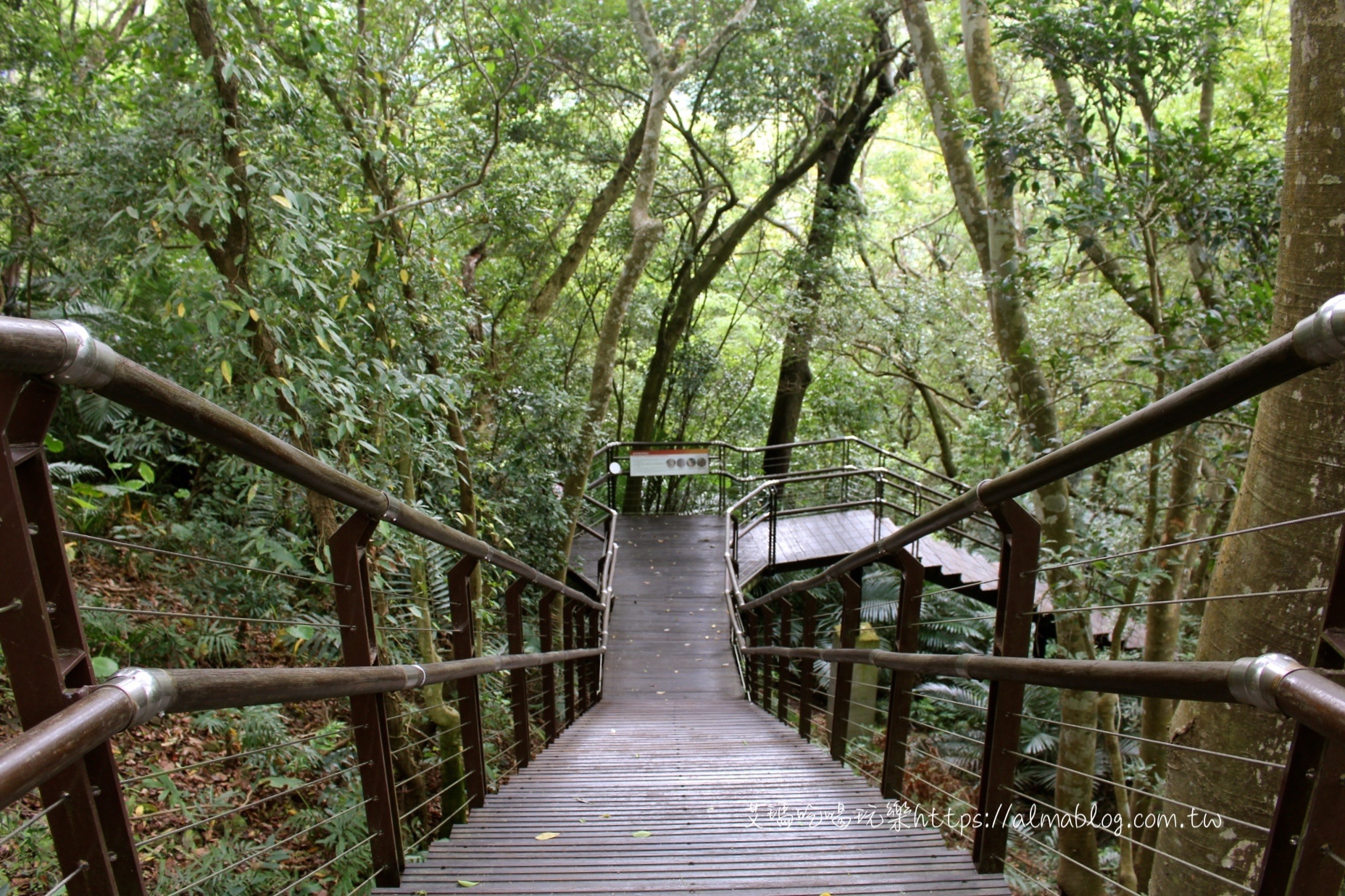 巴陵古道生態(tài)園區(qū)