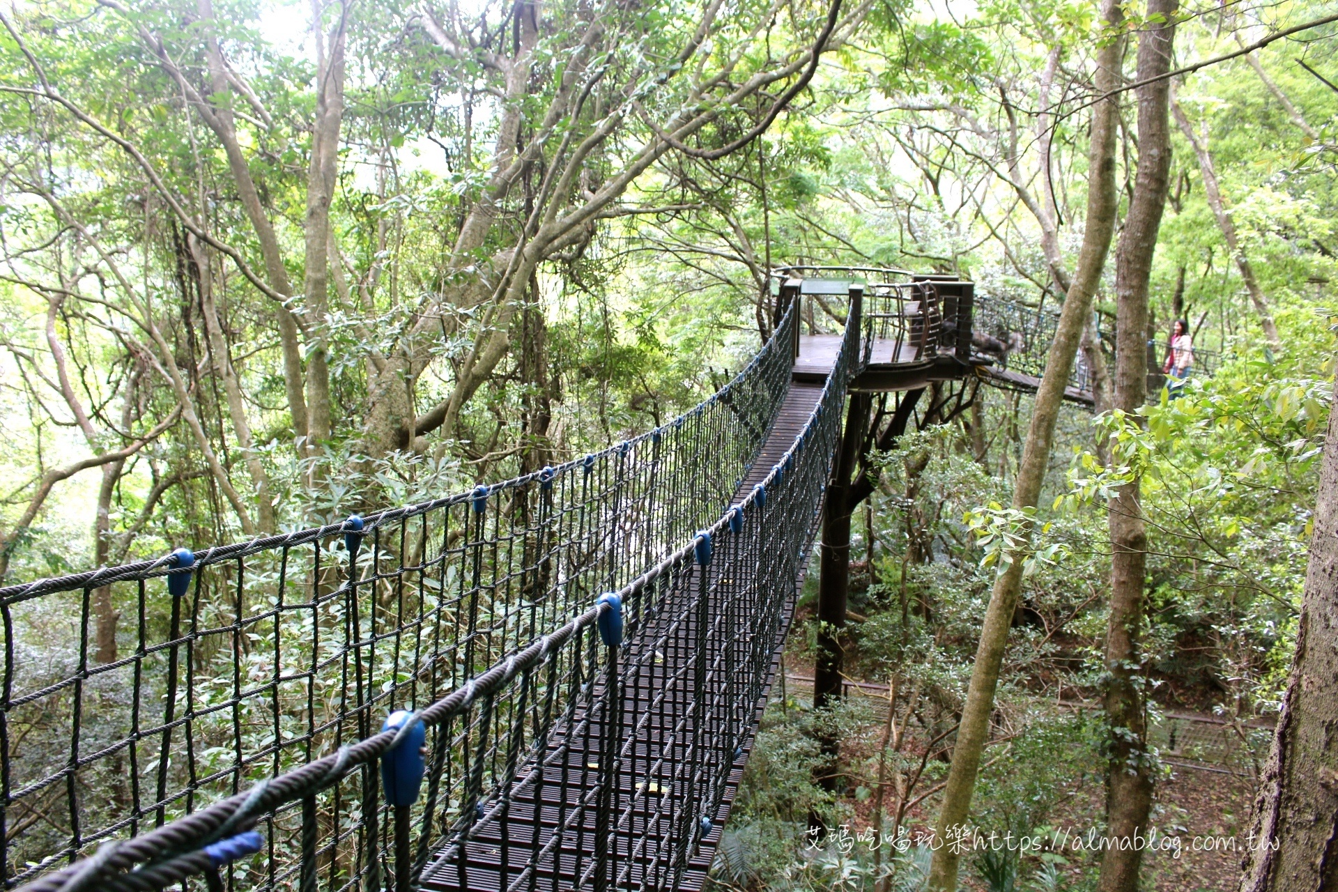 巴陵古道生態(tài)園區(qū)