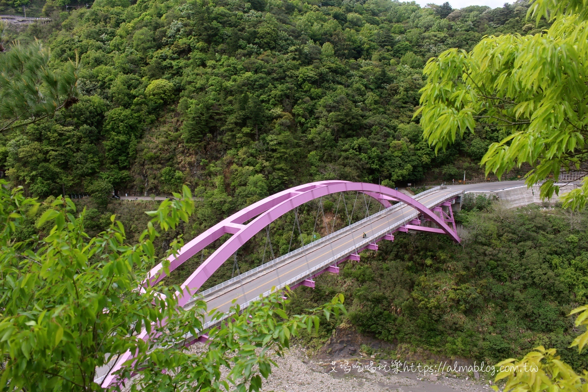 巴陵古道生態(tài)園區(qū)