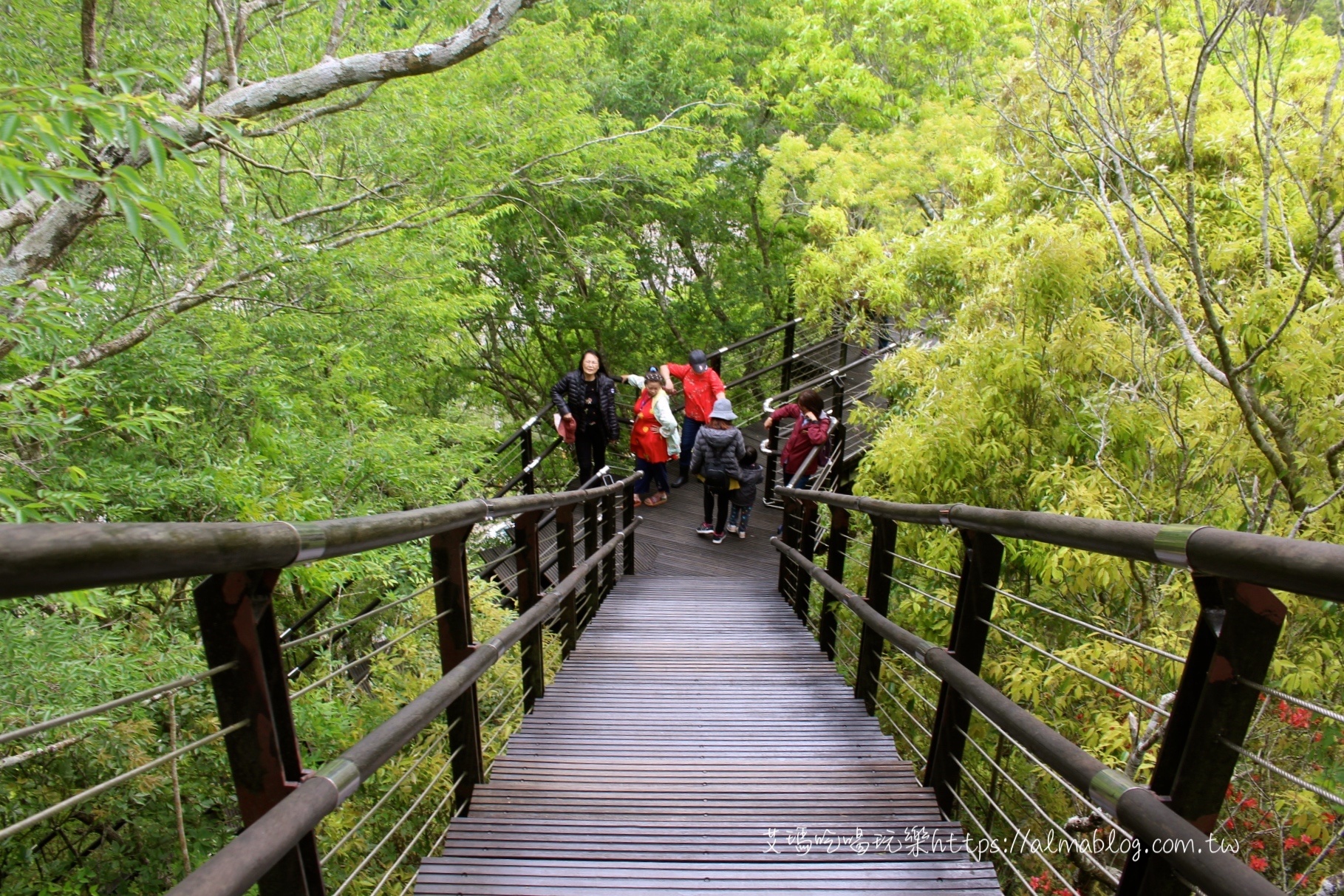 巴陵古道生態(tài)園區(qū)