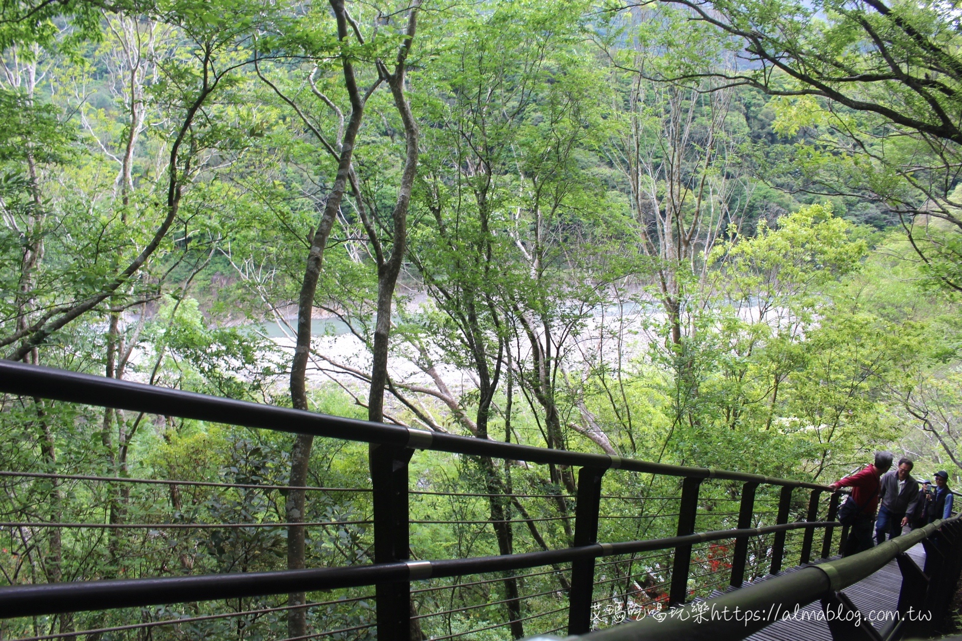 巴陵古道生態(tài)園區(qū)