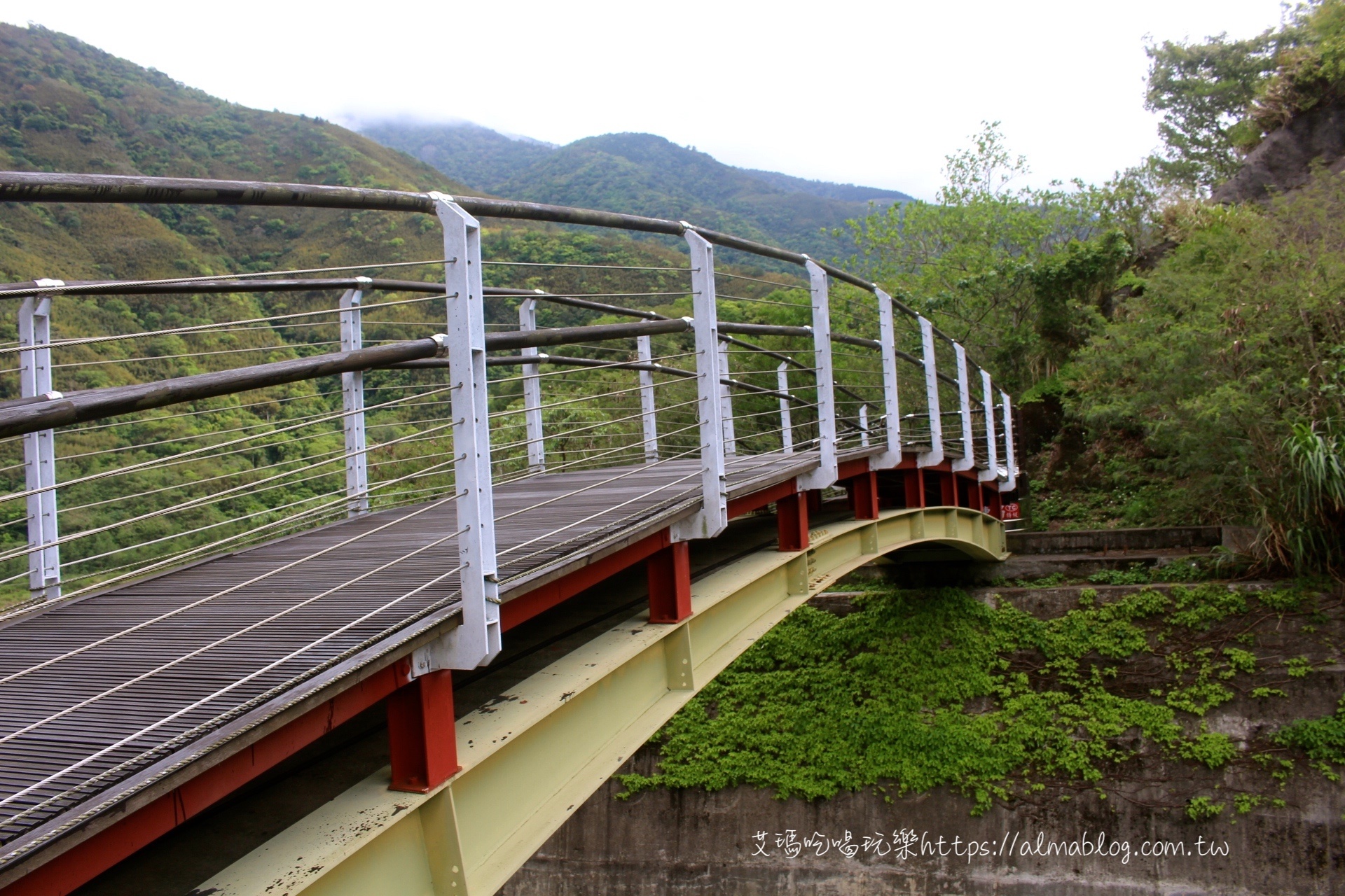 巴陵古道生態(tài)園區(qū)