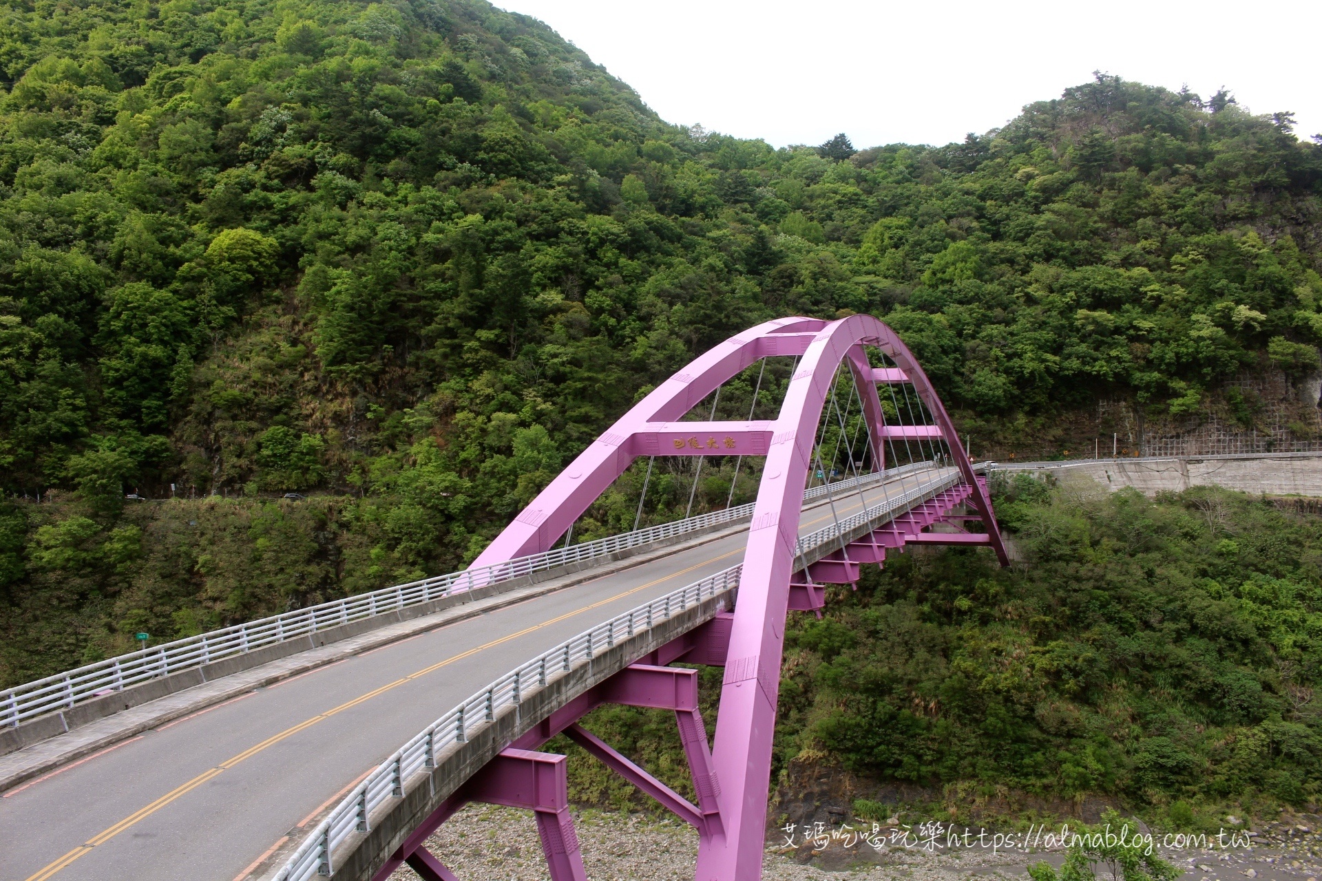 巴陵古道生態(tài)園區(qū)