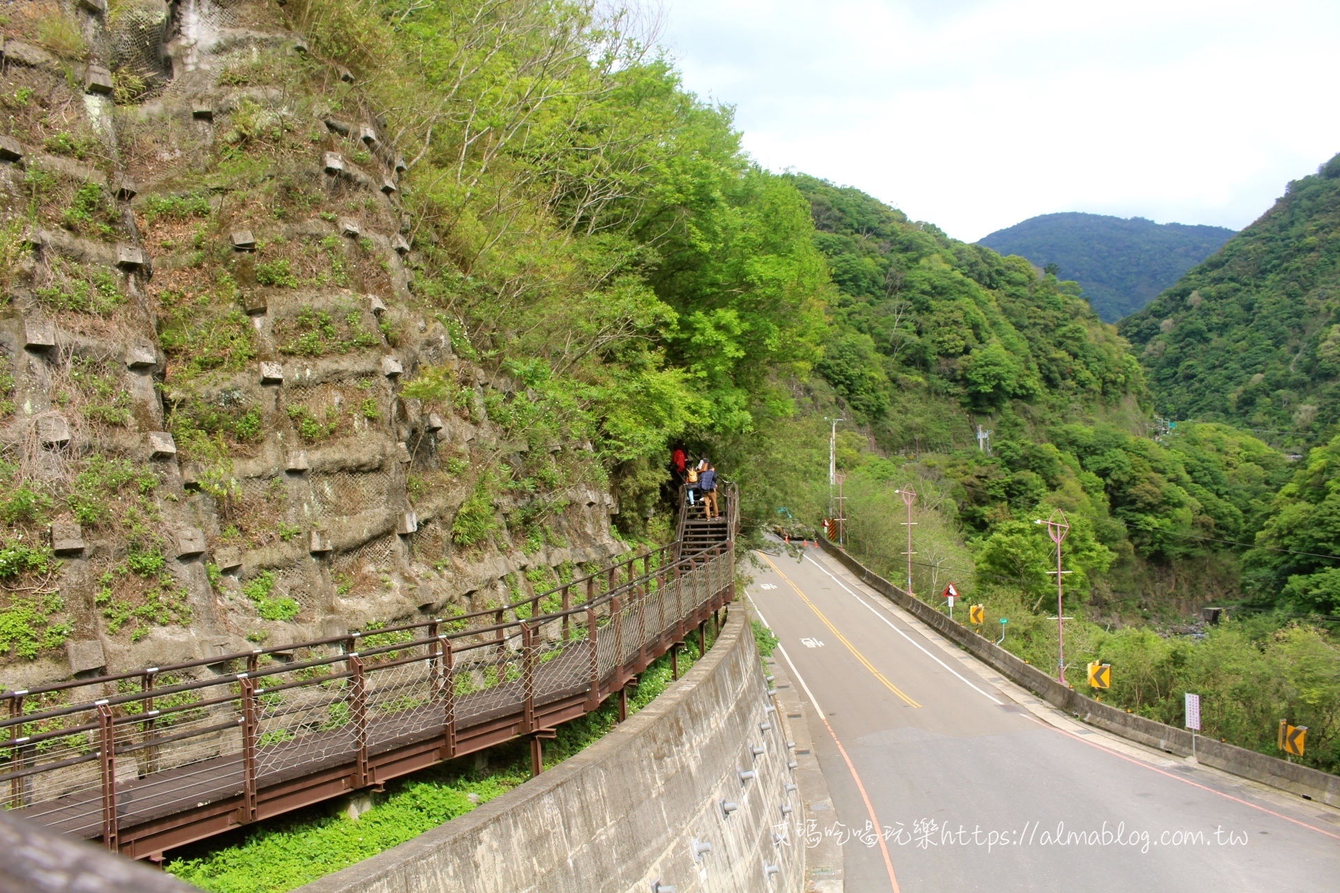 巴陵古道生態(tài)園區(qū)