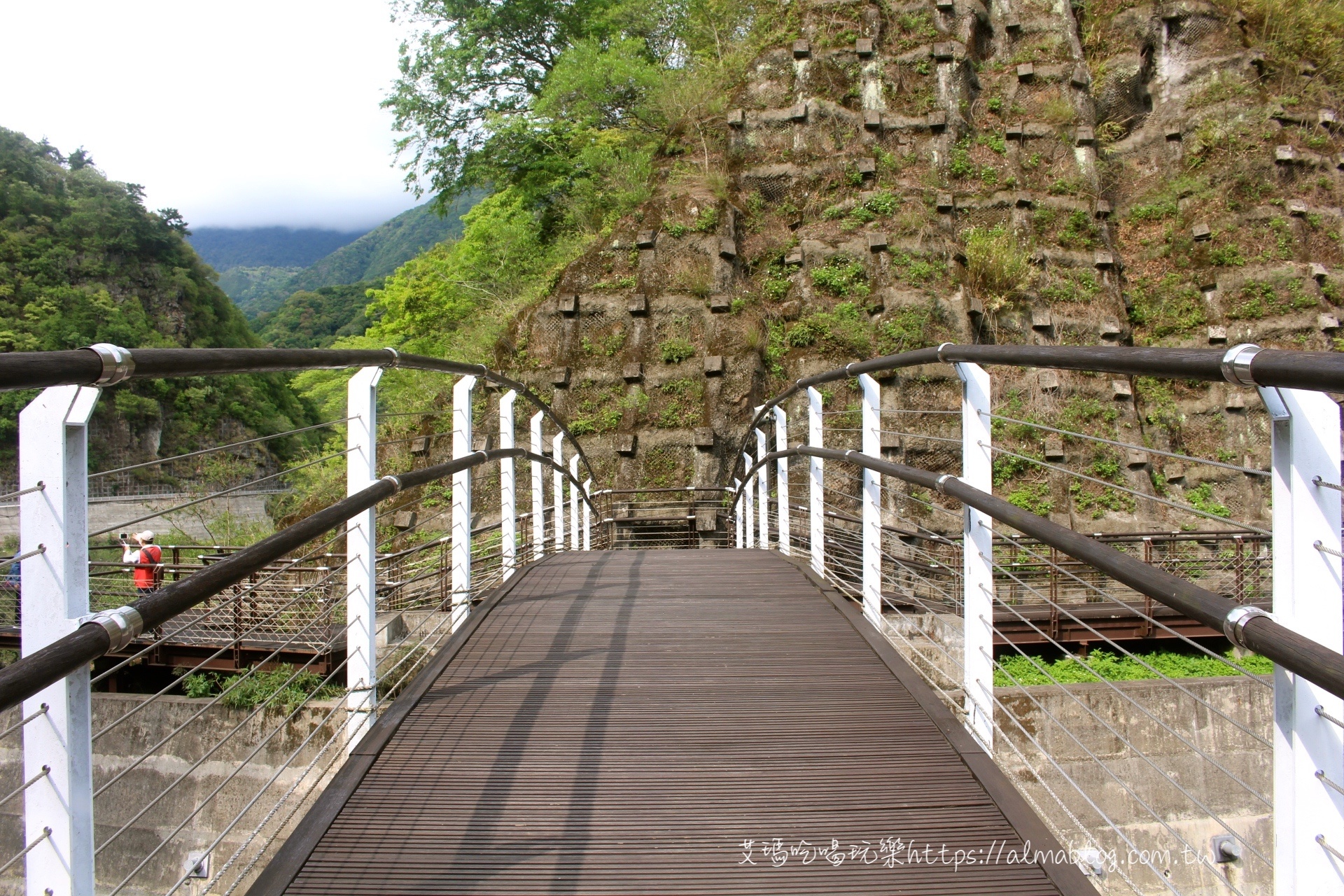 巴陵古道生態(tài)園區(qū)