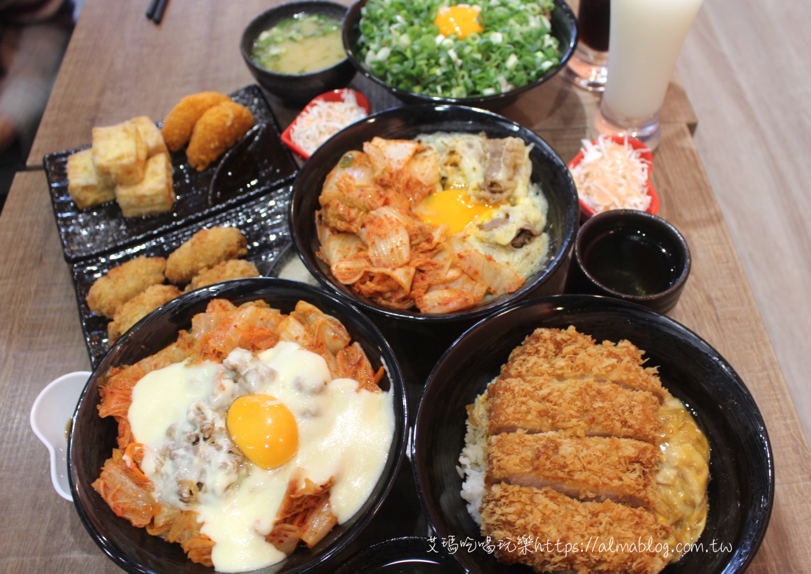 新丼