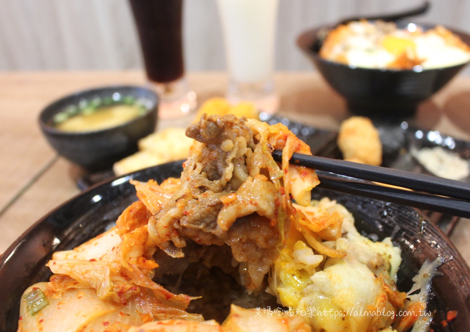 新丼